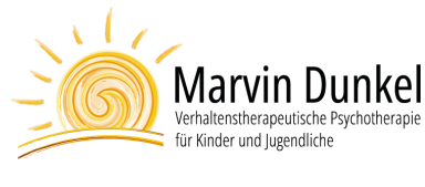Marvin Dunkel - Verhaltenstherapeutische Psychotherapie für Kinder und Jugendliche